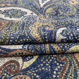 Veľkoobchodný zákazkový hacci textilný farebný odevný úplet cena
