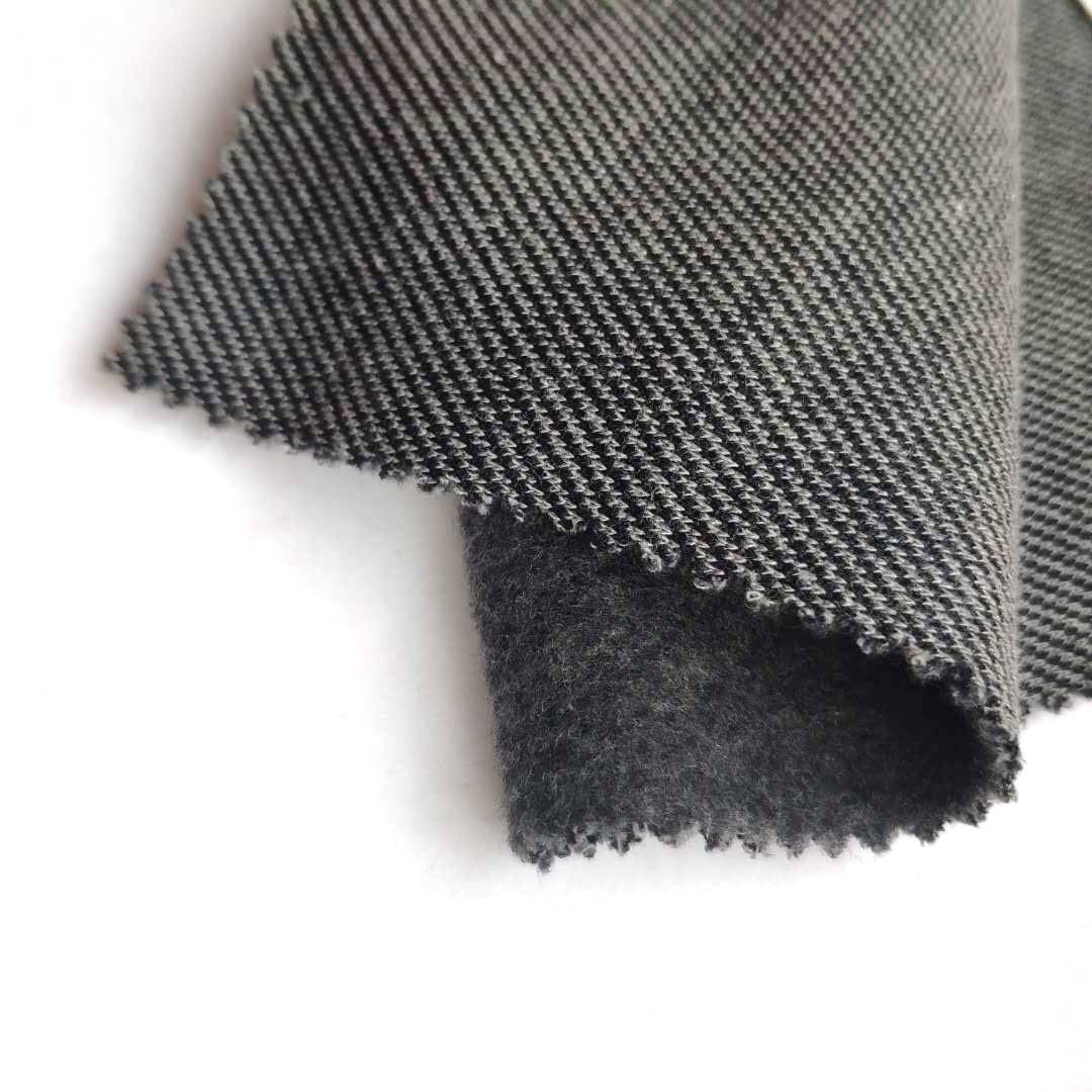 Factory Price 2 Side Brushed Fleece Fabric - wholesale fleece fabric micro fleece buy fleece fabric – Starke