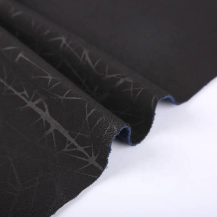 Bedste kvalitet åndbar vandtæt cire print softshell stof bundet mikro fleece bagside og TPU
