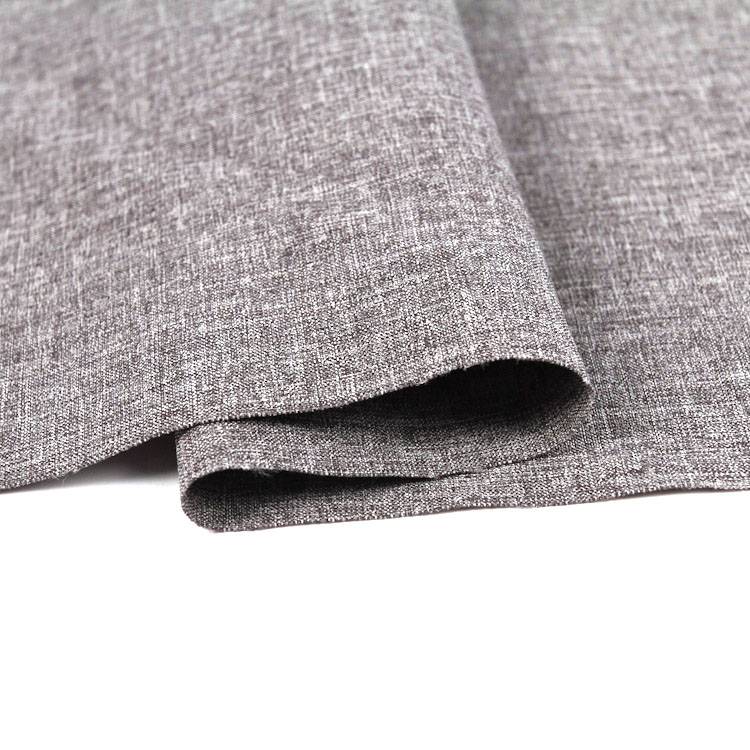 Wholesale 94% polyester 6% spandex cd yarn fourway stretch woven fabric