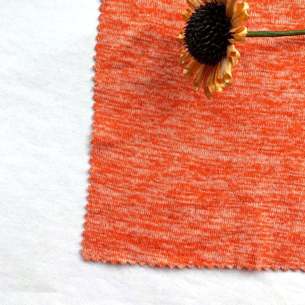 2021 High quality Hacci Fleece Knitted Fabric - beautiful soft custom fleece fabric for garment – Starke