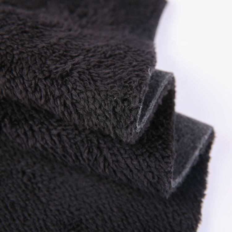 China 500gsm 100% polyester winter clothes recycle fleece manufacturers ...