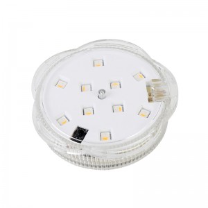 Lampe LED rechargeable pour piscine STARMATRIX ML03
