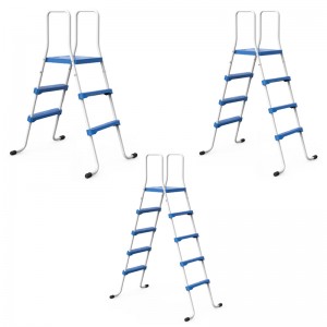 STARMATRIX A Frame Regular Ladder