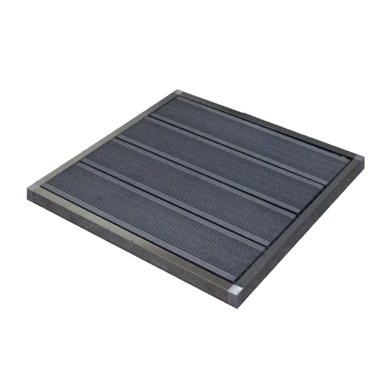 Factory making Solar Shower Reviews - STARMATRIX 1580 Stainless Steel Frame Free Standing – STARMATRIX