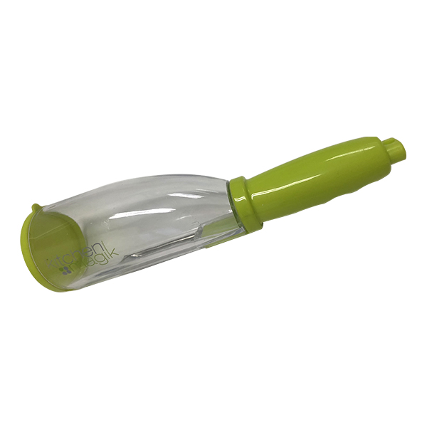 China Cheap price Peeler Tool For Home Kitchen - Storage Peeler – Haishu