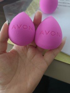 beauty blender,powder puff Picture 2