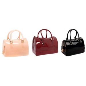 Hot New Products Hand Bag Lady - PVC Pillow Bag – Haishu