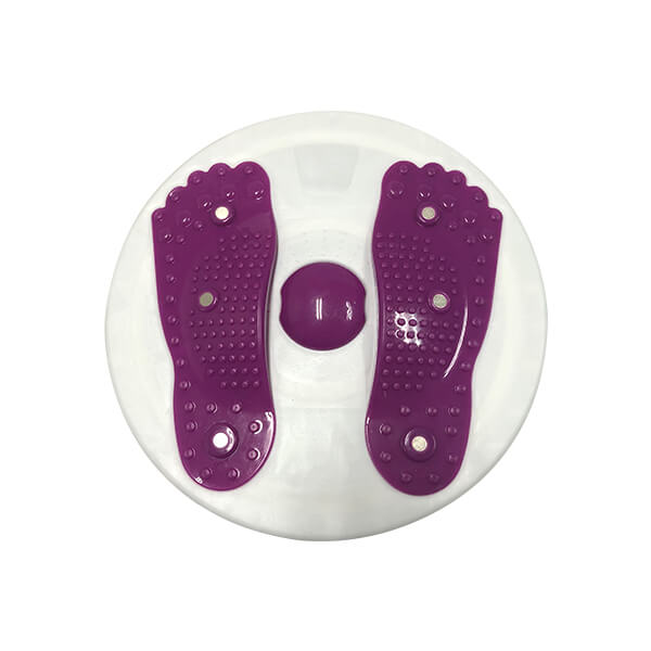 Manufacturer for Electronic Massager - Body Twister – Haishu