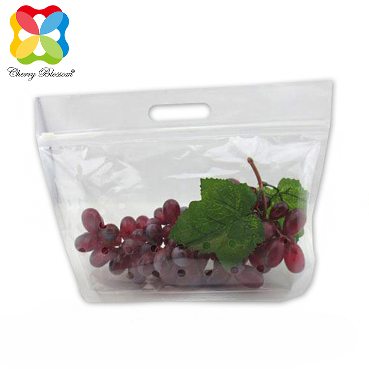 Fruit Vegetables packaging bag