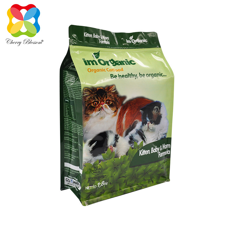The Trend of Pet Food  Packaging from 2022