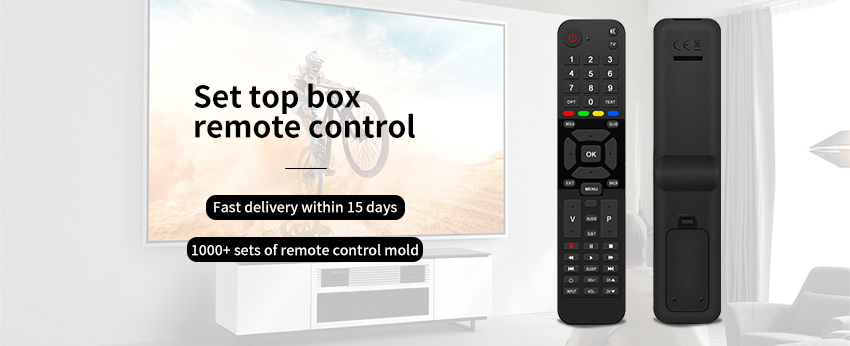 Bluetooth Samsung Remote Control: A Revolution in Home Entertainment