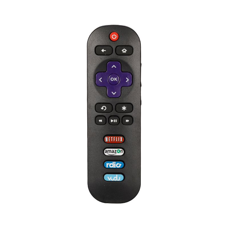 The Bluetooth ROKU Remote: The Ultimate Solution for Streaming Enthusiasts