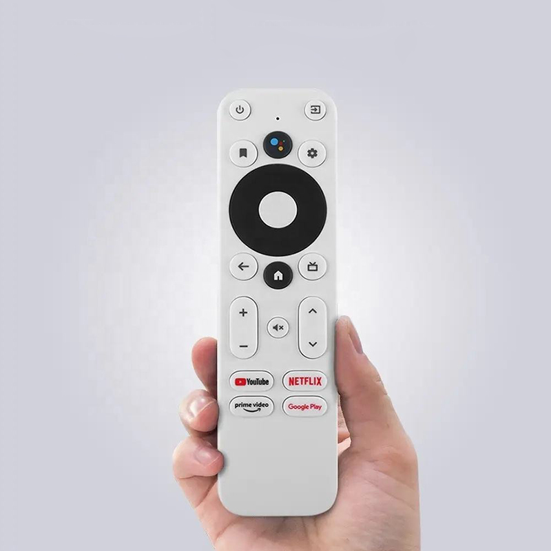 Remote Control Amazon Bluetooth: Solusi Cerdas kanggo Media Streaming