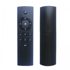 Hua Yun 12 Key Wireless Zigbee Remote Control H...