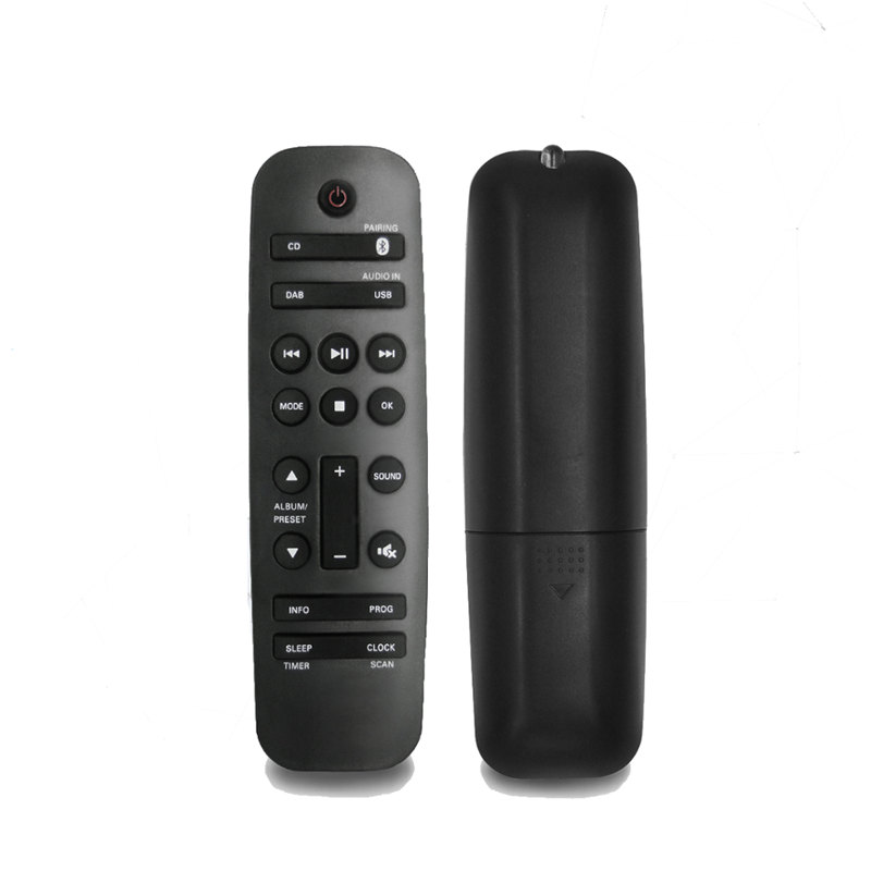 Huayun 21 Keys Universal Bluetooth OTT TV Remote Control HY-098