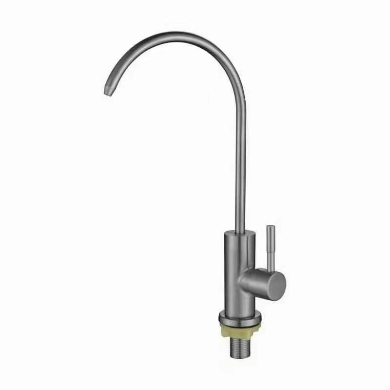 Stainless Steel Direct Drinking Water Faucet