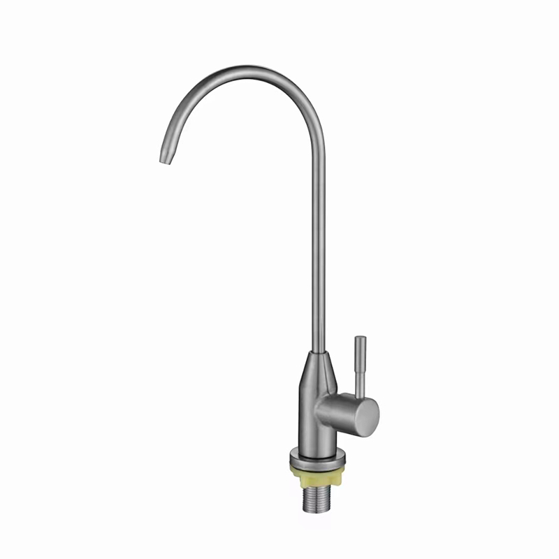 Stainless Steel Direct Drinking Faucet