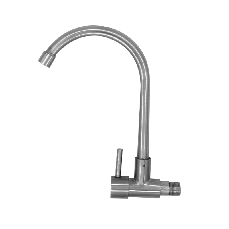 Stainless Steel Sink Faucets Kitchen