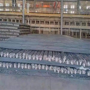 ASTM A572 GR60 Chrome low alloy wire