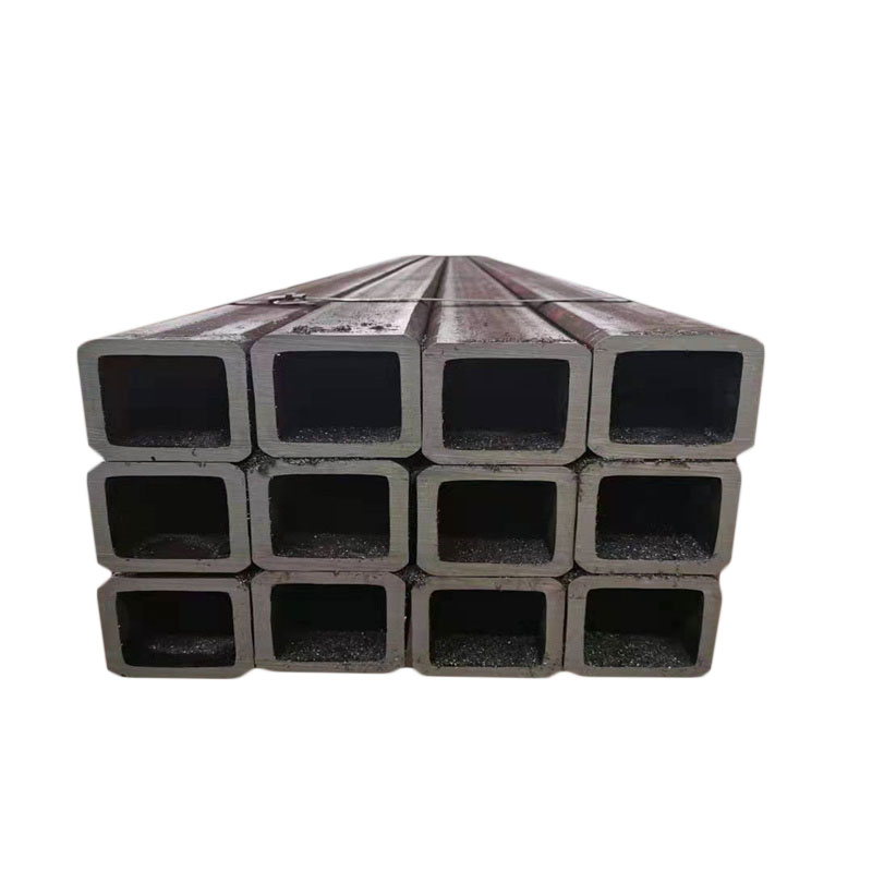 China Wholesale Scaffolding Tie In Pipe Exporters - High Quality Seamless Square Pipe  – Xinsuju