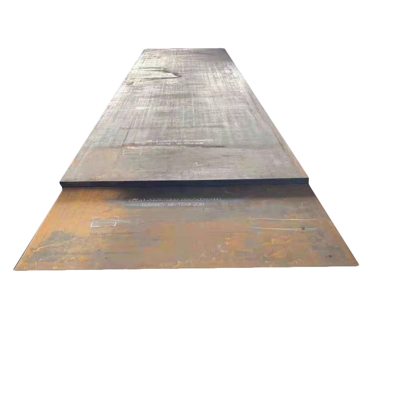 China Wholesale 6 Meter Galvanized Steel Pipe Factories - High Quality Steel Plate         – Xinsuju