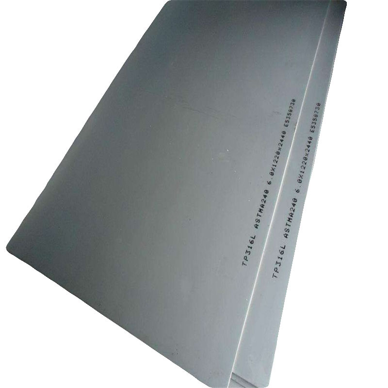 China Wholesale 50mm Galvanised Pipe Factories - High  Quality Stainless Carbon Plate – Xinsuju