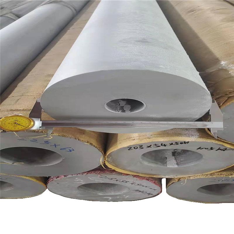 China Wholesale 75×75 Angle Steel Factories - High Quality Stainless Steel Pipe – Xinsuju