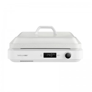 TS-21C03 Table-Top Single Induction Cooker