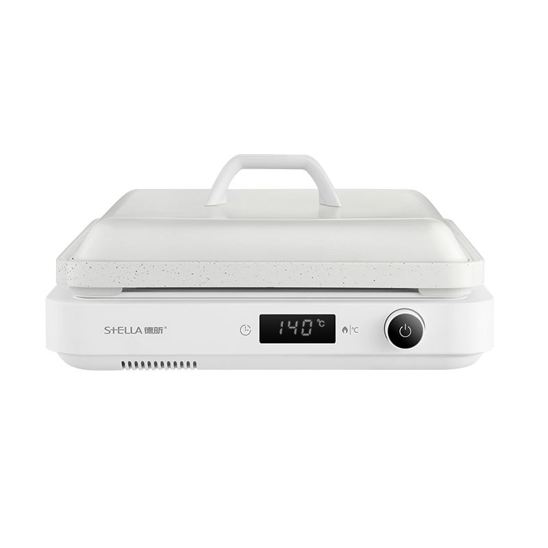I-TS-21C03 I-Table-Top Single Induction Cooker
