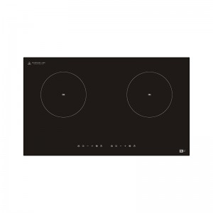 TS-34C01 Double Induction Cooker