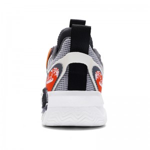 Kids Shoes Casual Tenis Running Sneakers for Boys Girls Toddlers