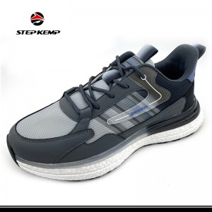 Boost Sneakers Basketball Sport Running Shoes for Men