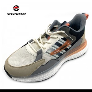 Αθλητικά παπούτσια για τρέξιμο Boost Sneakers Basketball για άντρες