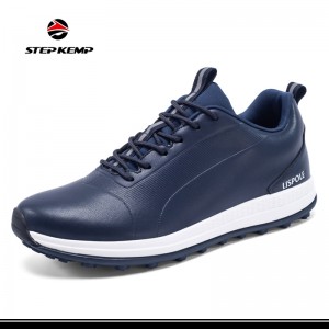 Sneakers Outdoor Mode Shoes Golf Casual Waterproof