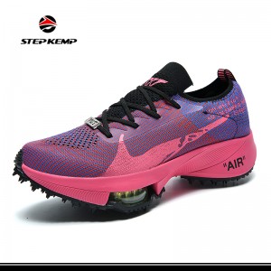 Men Casual Walking Trail Running Shoes for Gym Workout Fitness Sneaker