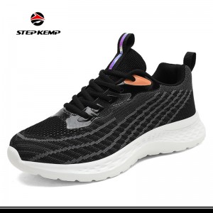 Lightweight Classic Running Shoes for Adult Men and Women