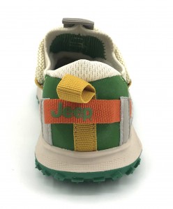 High Quality Thick Sole Fashion Trend Casual Walking Baby Shoes
