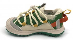 High Quality Thick Sole Fashion Trend Casual Walking Baby Shoes