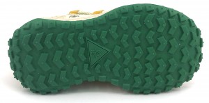 High Quality Thick Sole Fashion Trend Casual Walking Baby Shoes
