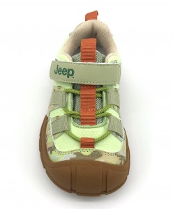 High Quality Magic Tape Baby Walking Running Sports Shoes