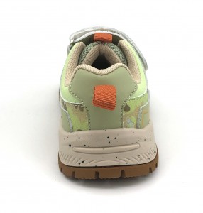 High Quality Magic Tape Baby Walking Running Sports Shoes