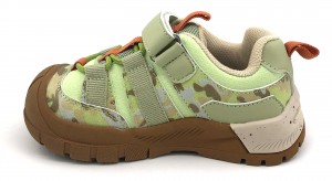 High Quality Magic Tape Baby Walking Running Sports Shoes