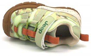 High Quality Magic Tape Baby Walking Running Sports Shoes