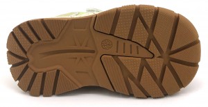 High Quality Magic Tape Baby Walking Running Sports Shoes