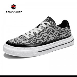 Men’s Central Skateboard, Skate Shoe Casual shoes