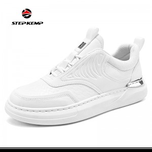 Spring and Autumn Man Board Sports Fashion Casual Shoes