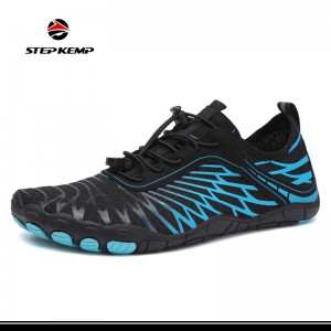 Жіноче взуття Aqua Water Footwear, що швидко висихає, повсякденне взуття для прогулянок