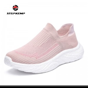 Unisex Tennis Workout Walking Gym Athletic Breathable Comfortable Shoes