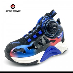 Pueri Tennis Sneakersathletic PERFUSORIUS Ambulans Cursor Sports Shoes